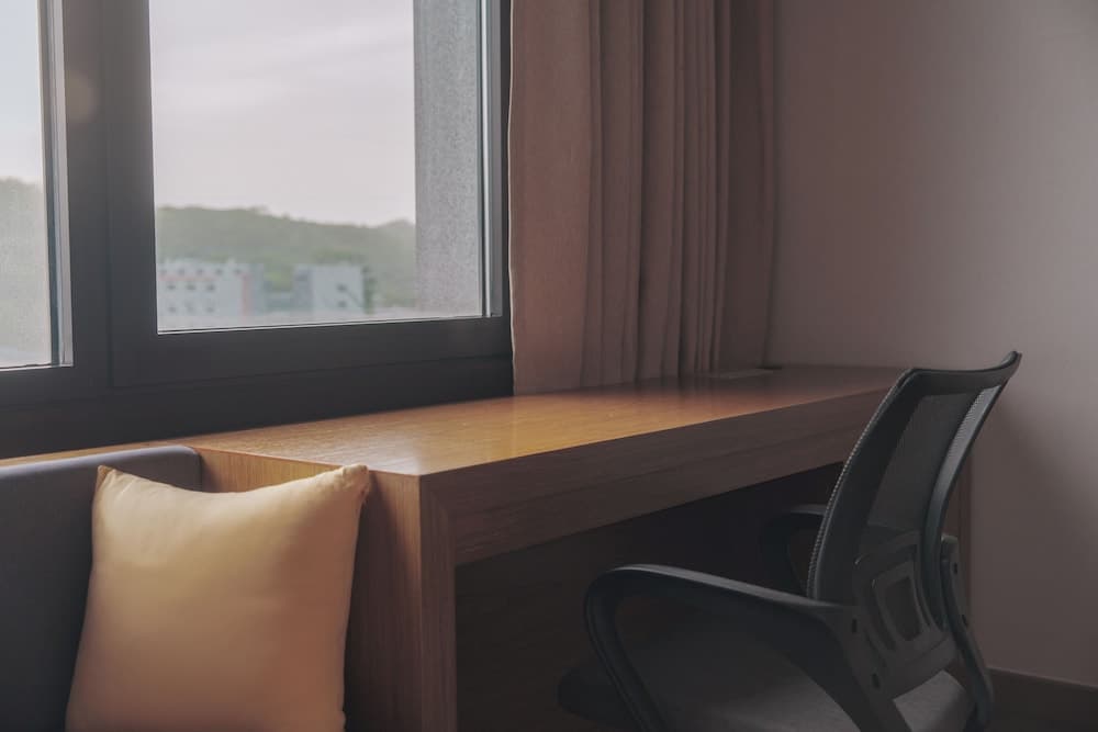 Jeonju YeongHwa Hotel