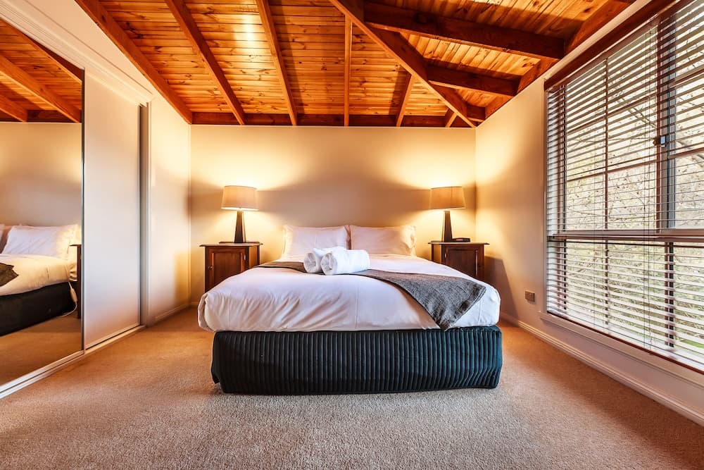 The Cottages at Hepburn Springs