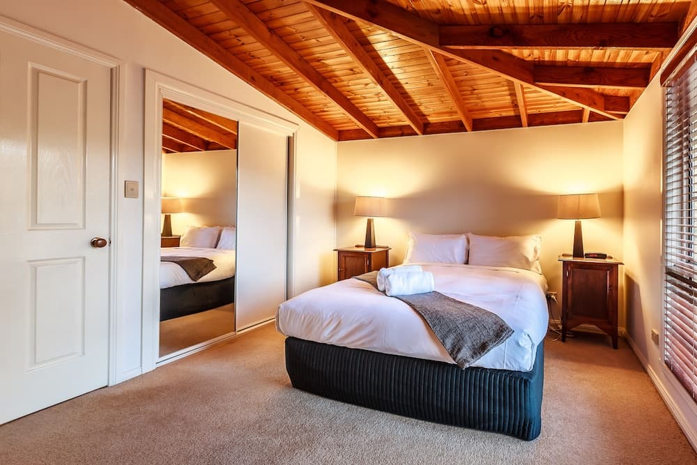 The Cottages at Hepburn Springs