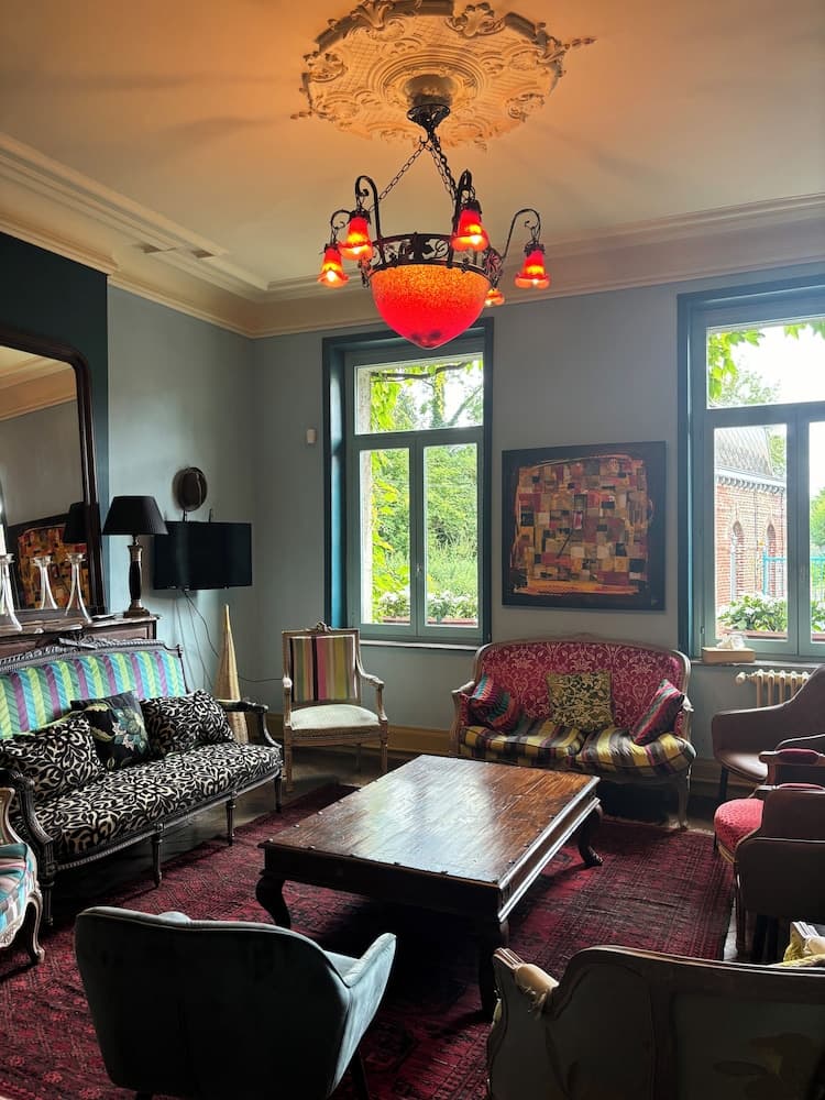 Logis Hôtel-Restaurant Le Moulin D'Artres