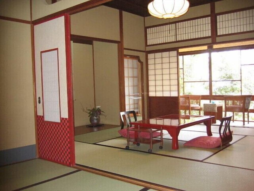 Cultural Property of Japan Senzairo