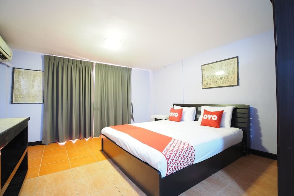 OYO 963 Sunshine Guesthouse