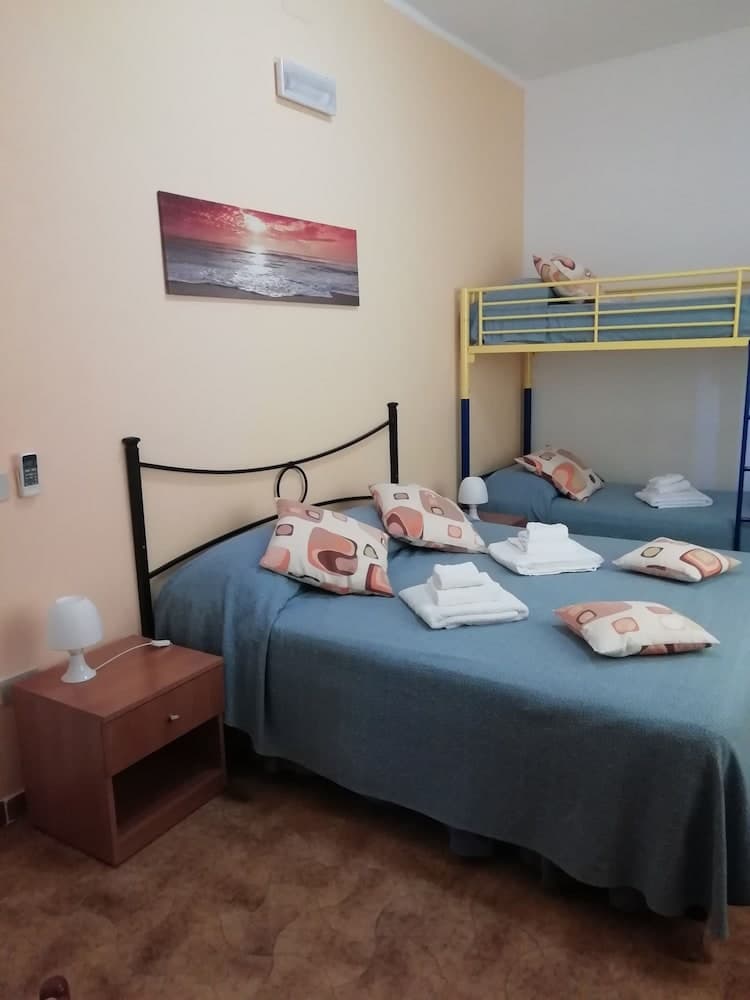 Stella Marina Albergo Diffuso B&B