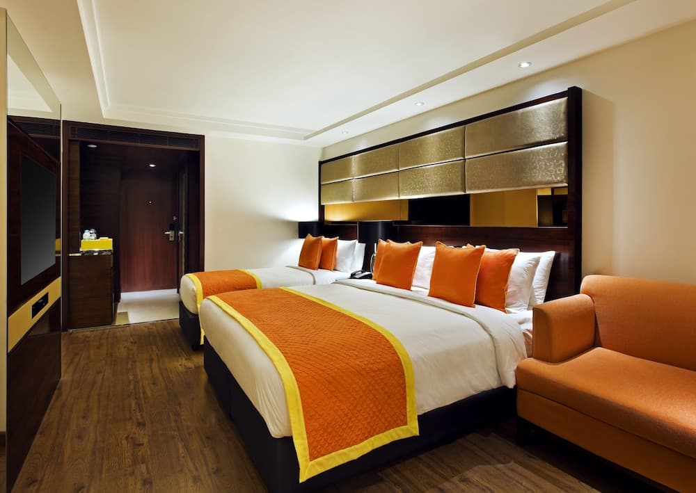 Zone by The Park Bani Park Jaipur