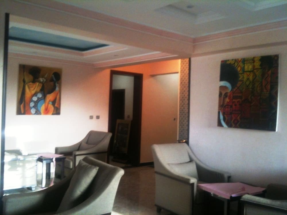 Southern Addis Hotel