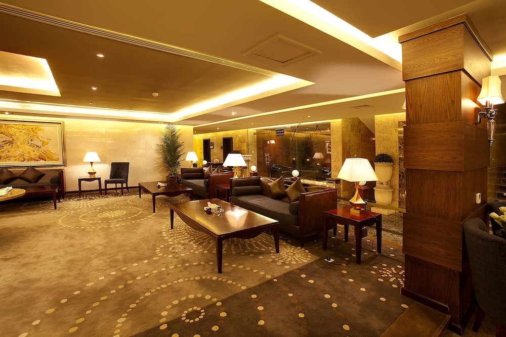 Intour Hotel Al Khobar