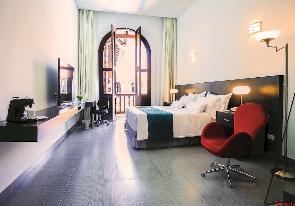 Hotel Union Girardot