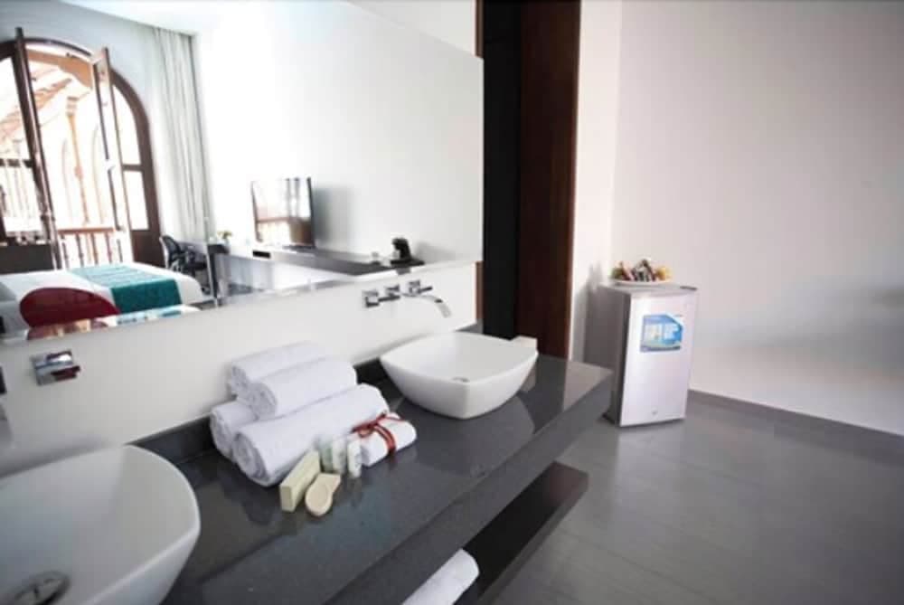 Hotel Union Girardot