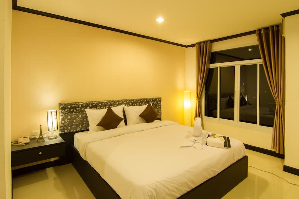 Leelawadee Grand Hotel