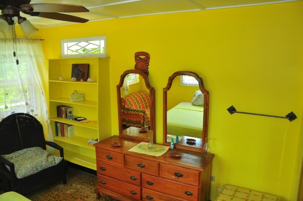 Duncan's Hideaway Guesthouse