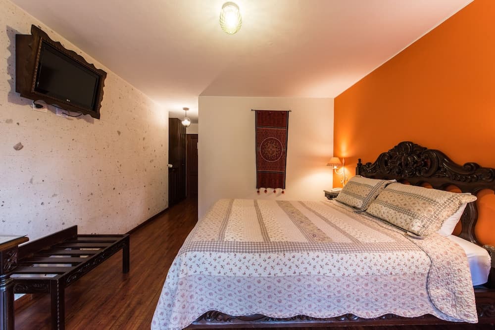 Hotel Boutique Villa Elisa