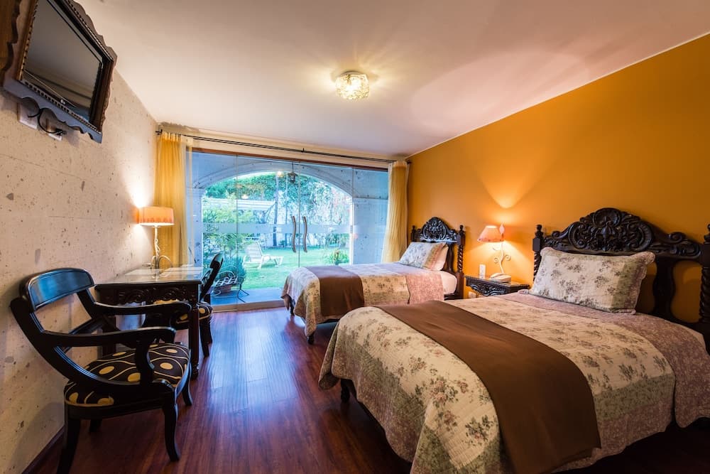 Hotel Boutique Villa Elisa