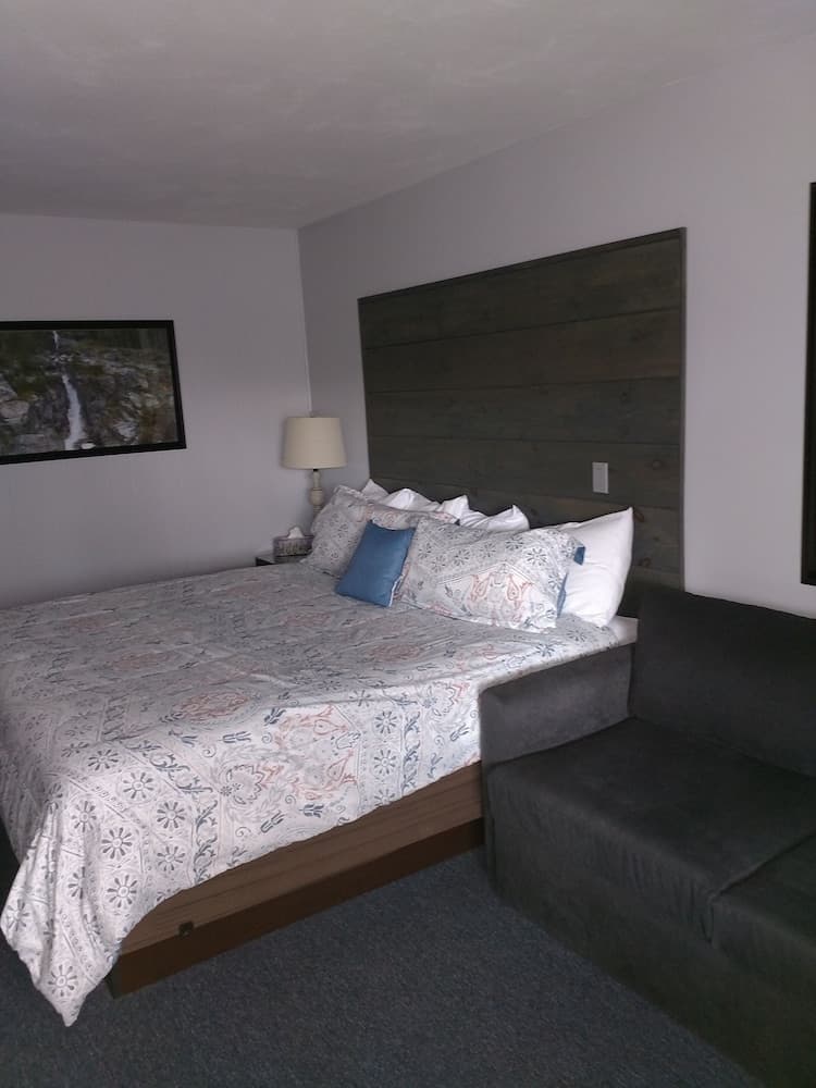 Scenic Inn of Conway