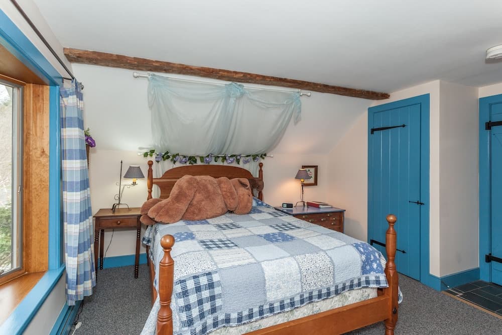 The Inn at Buck Hollow Farm