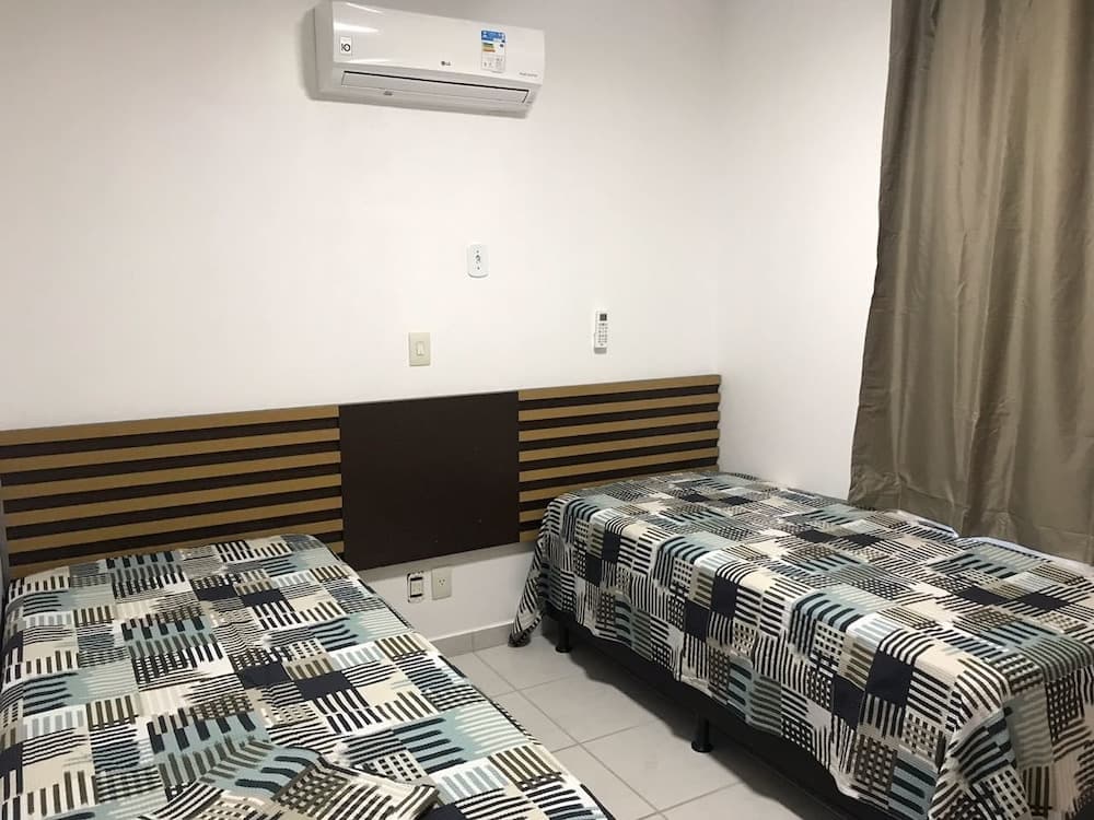 Prive das Thermas II - R3 Caldas