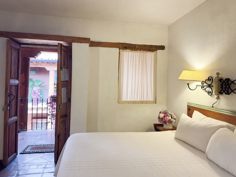 Hotel Casa del Refugio