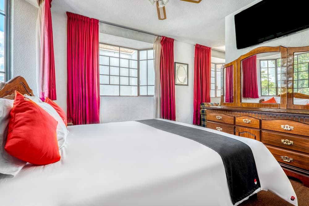 Hotel Boutique Tehuacan