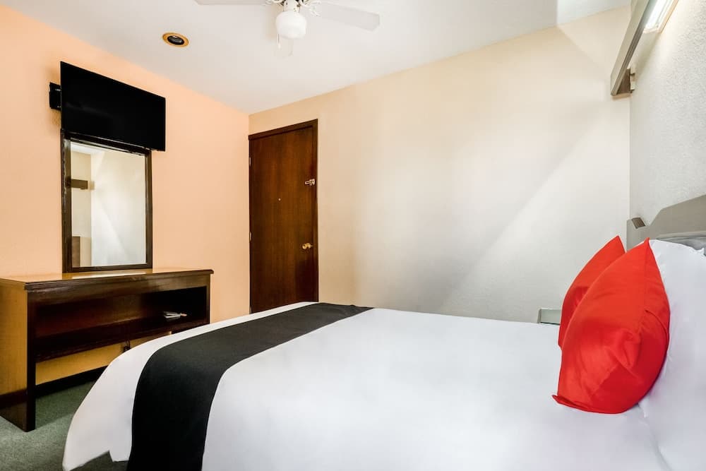 Hotel Boutique Tehuacan