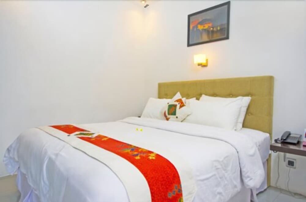 The Harmony Hotel Seminyak