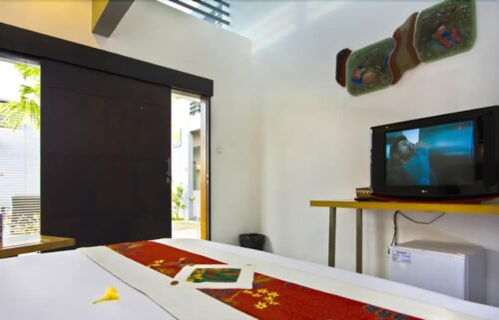 The Harmony Hotel Seminyak