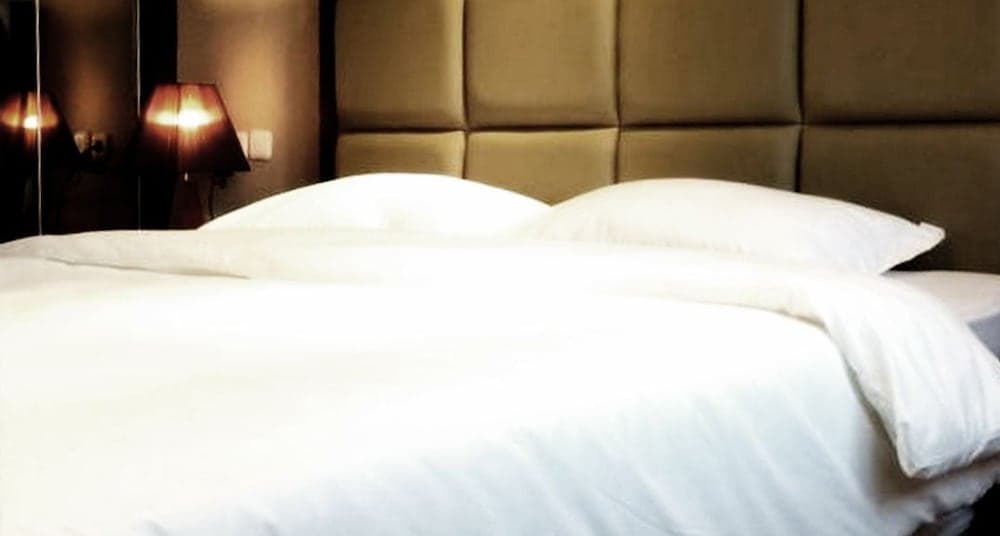 Royal Suite Condotel