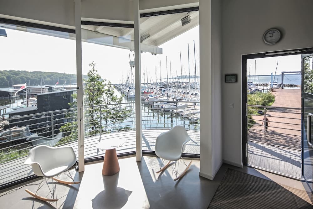 Im-Jaich Wasserferienwelt