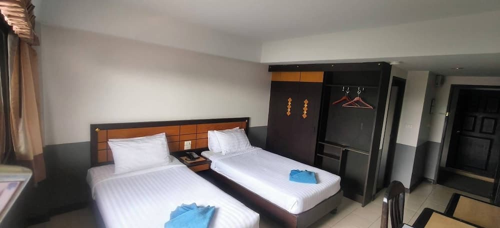 Ariya Inn Chiang Rai