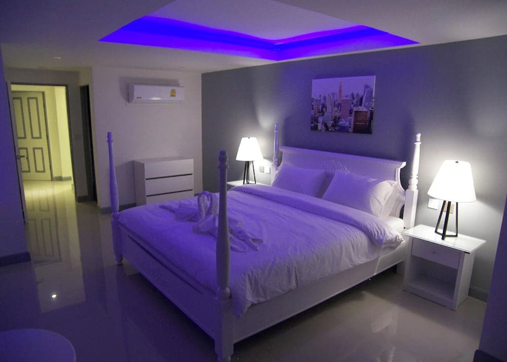 Swiss Villas Panoramic