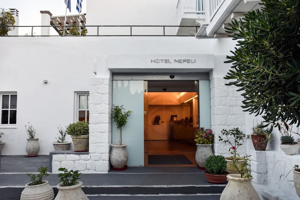 hotel image