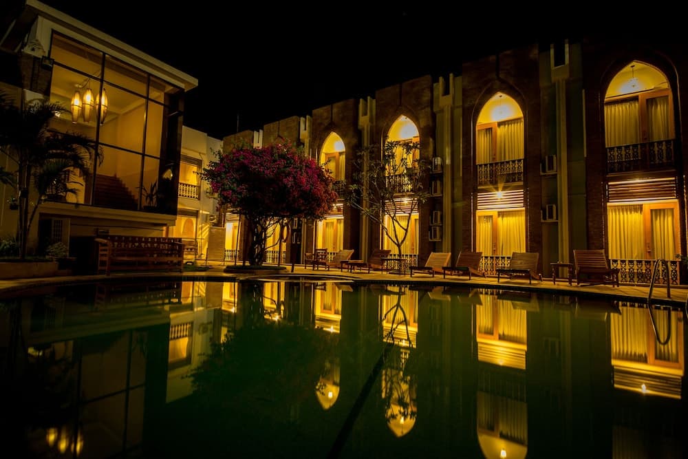hotel image