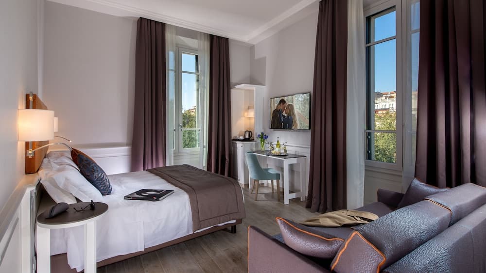 Princeps Boutique Hotel