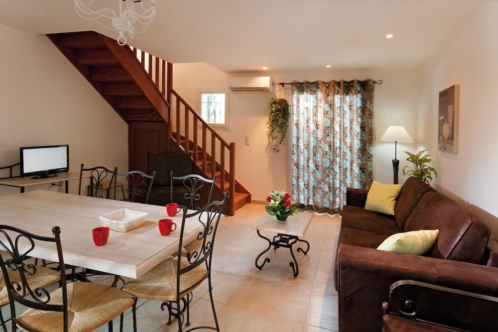 Résidence Lagrange Vacances L'Oustau de Sorgue