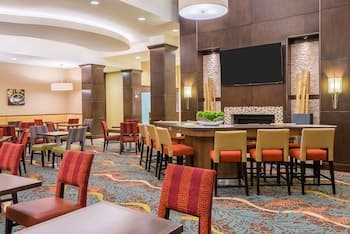 Homewood Suites by Hilton Little Rock Downtown