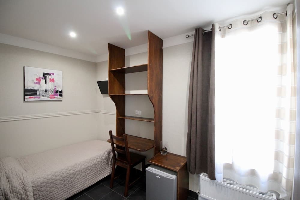 Hôtel des Pyrénées