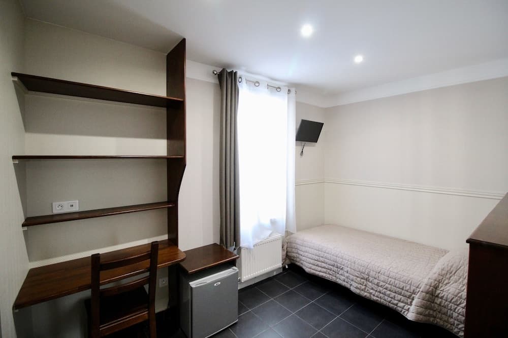 Hôtel des Pyrénées