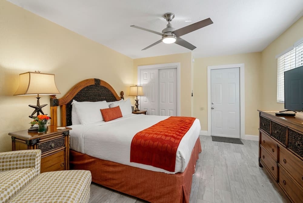 Coconut Bay Resort Key Largo