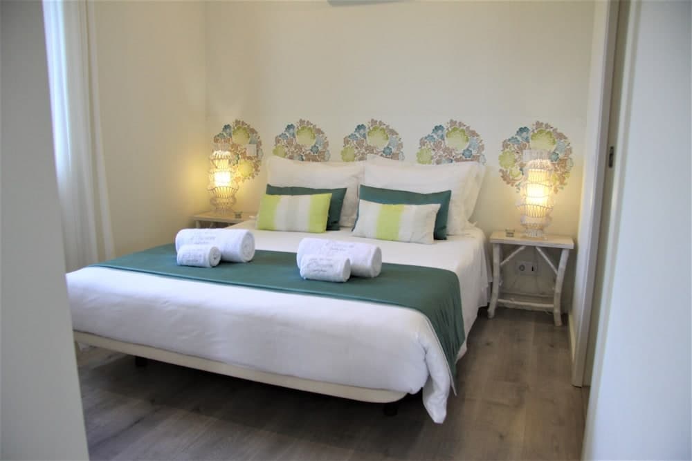 Casa Valxisto Country House