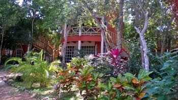 Eco-Hotel Nueva Altia