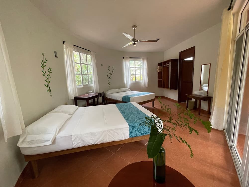 Eco-Hotel Nueva Altia