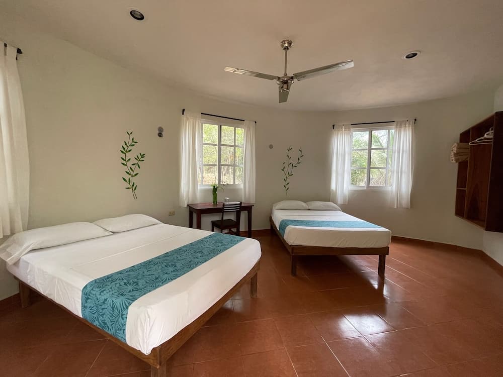 Eco-Hotel Nueva Altia