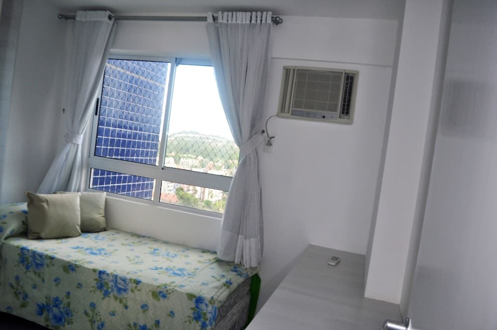 Residence Verano Ponta Negra