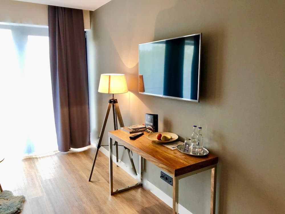 Niteroom Boutiquehotel