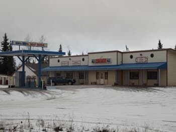 Ida's Motel & Restaurant