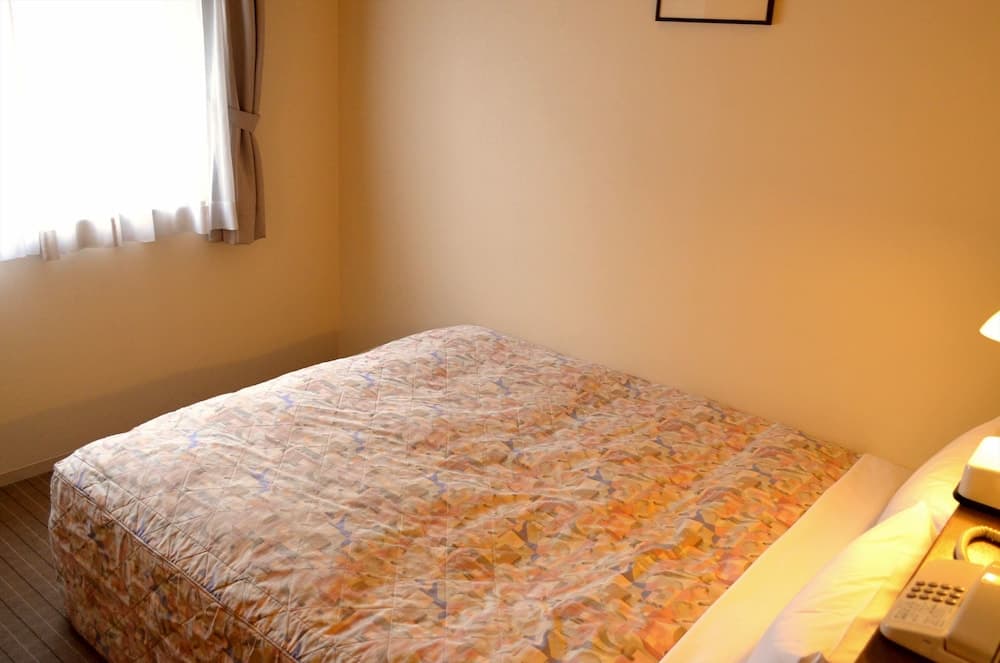 Yokohama Mandarin Hotel