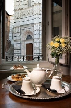 Il Battistero Siena - Residenza d'Epoca