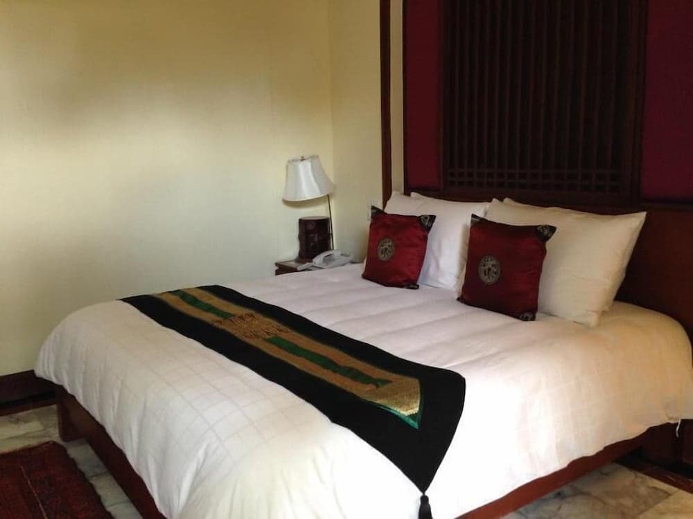 Bann Tazala Exclusive Residence