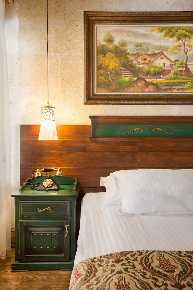 Cappadocia Minia Cave Hotel