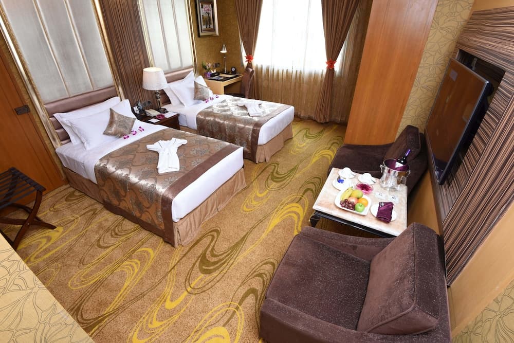 Best Western Chinatown Hotel