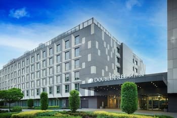 DoubleTree by Hilton Krakow Hotel & Convention Center