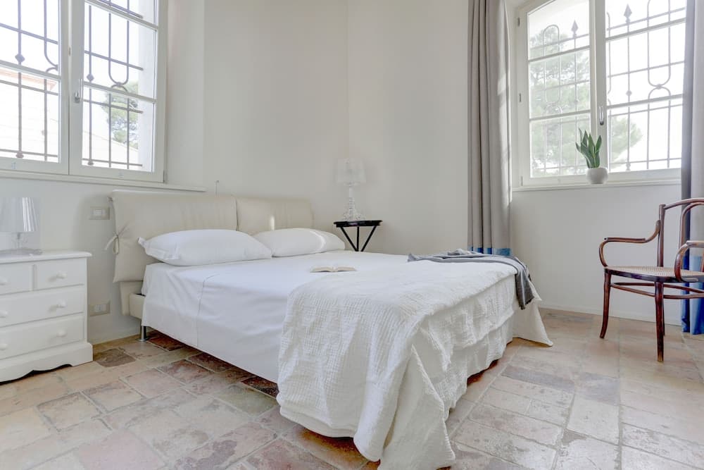 Villa Vetta Marina - My Extra Home